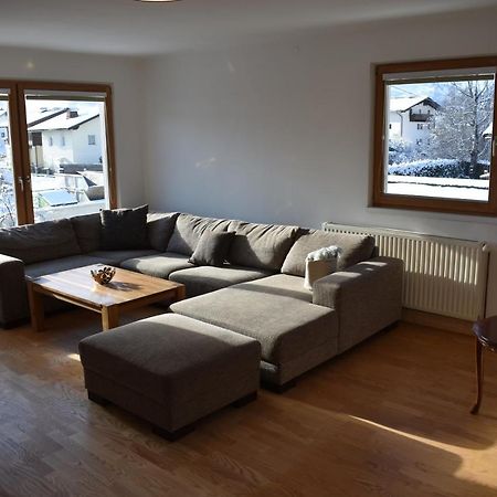 Apartments Sprung Radstadt Eksteriør billede